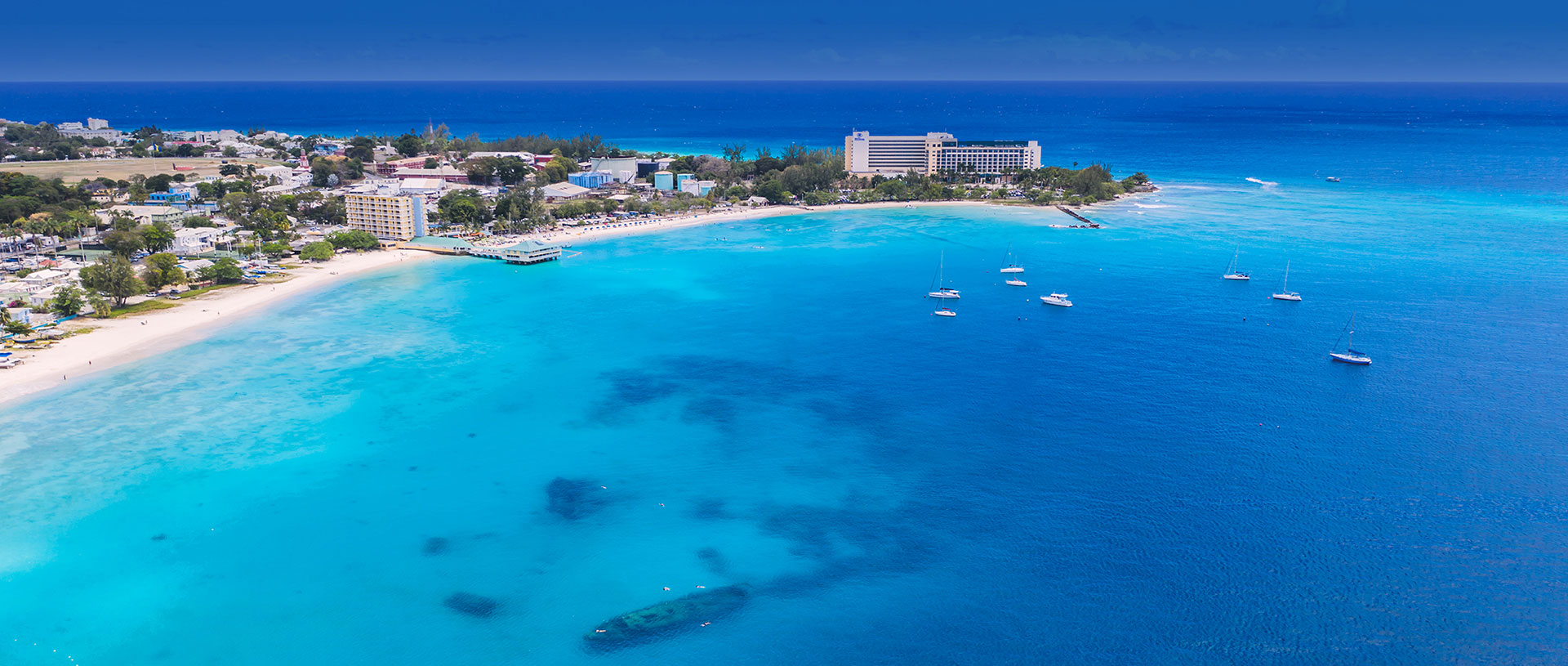 Barbados Blue Water Sports