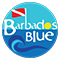 Barbados Blue Watersports Logo