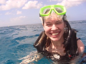 Snorkeling in Carlisle Bay Marine Park Snorkeling in Carlisle Bay Marine Park