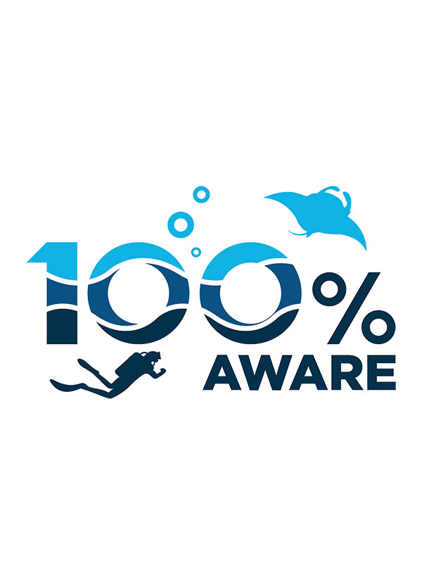 100% Aware 100% Aware